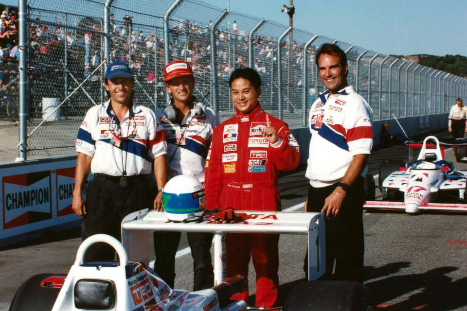 Jovy Marcelo: The young gun who left us too soon