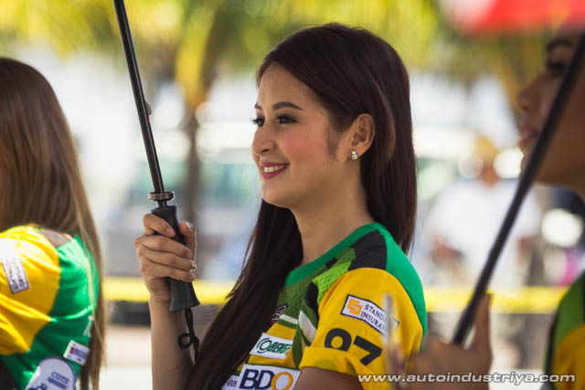 Rivera rules Manila leg of Vios Cup Season 2