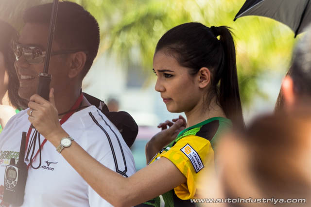 Rivera rules Manila leg of Vios Cup Season 2