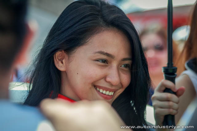 Rivera rules Manila leg of Vios Cup Season 2