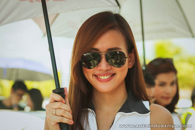 Rivera rules Manila leg of Vios Cup Season 2