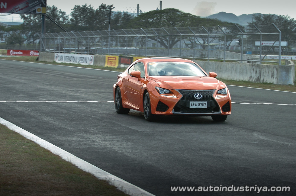 Calma overall winner in 2016 Vios Cup opener