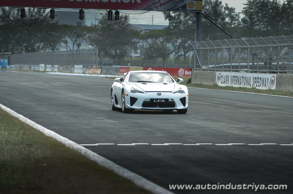 Calma overall winner in 2016 Vios Cup opener