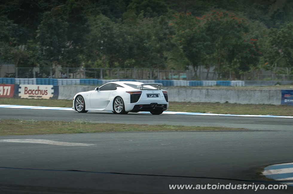 Calma overall winner in 2016 Vios Cup opener