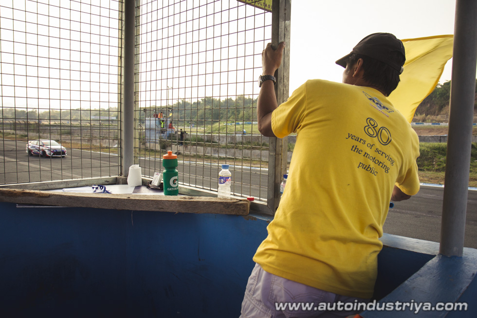 Calma overall winner in 2016 Vios Cup opener