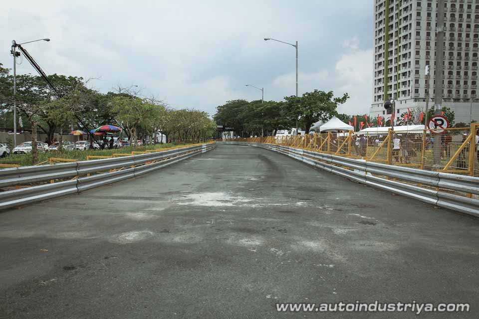 Calma continues dominance in Vios Cup Filinvest