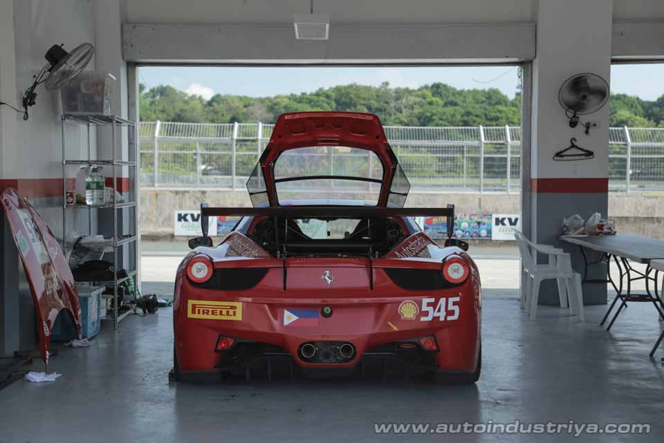 2016 Clubman Racing Series Rd. 1: Supercars meet the Vintage Gents