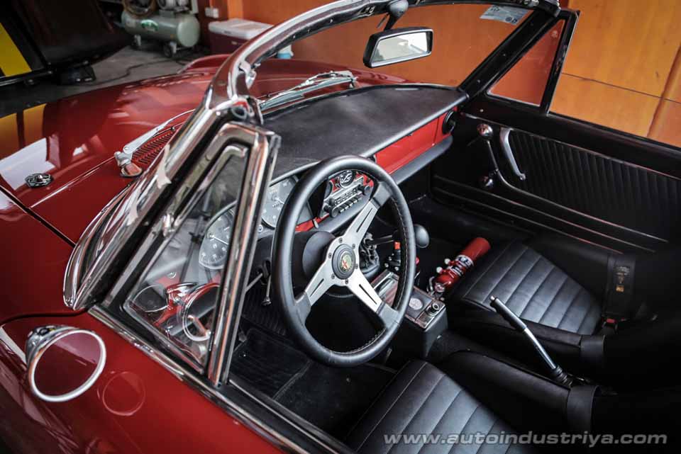 2016 Clubman Racing Series Rd. 1: Supercars meet the Vintage Gents