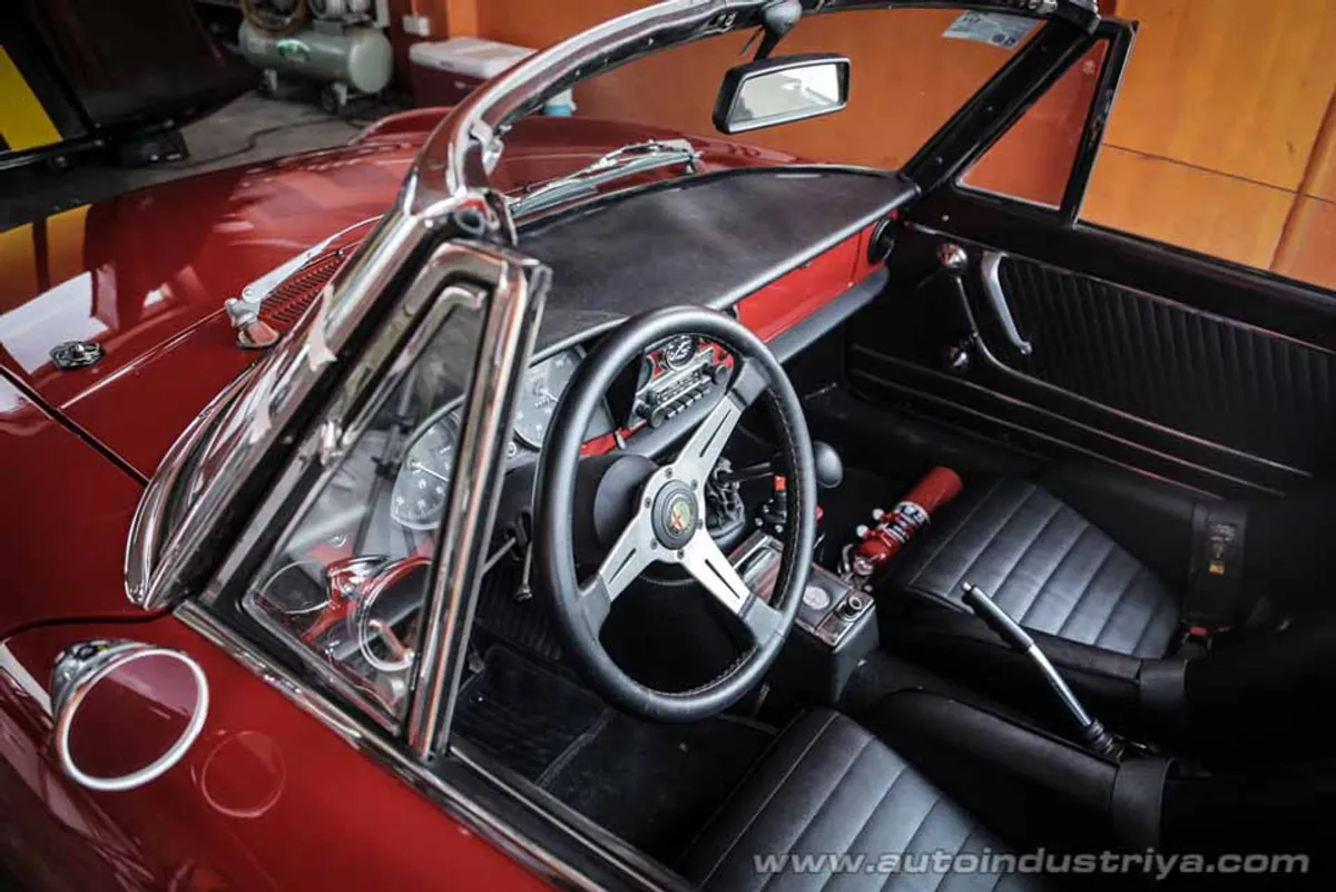 2016 Clubman Racing Series Rd. 1: Supercars meet the Vintage Gents