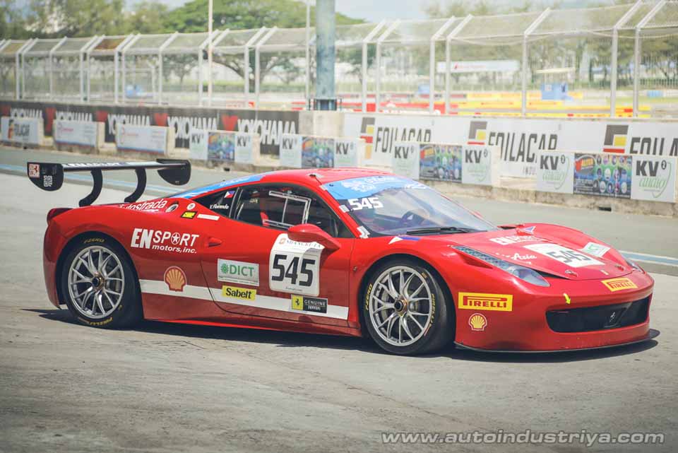 2016 Clubman Racing Series Rd. 1: Supercars meet the Vintage Gents