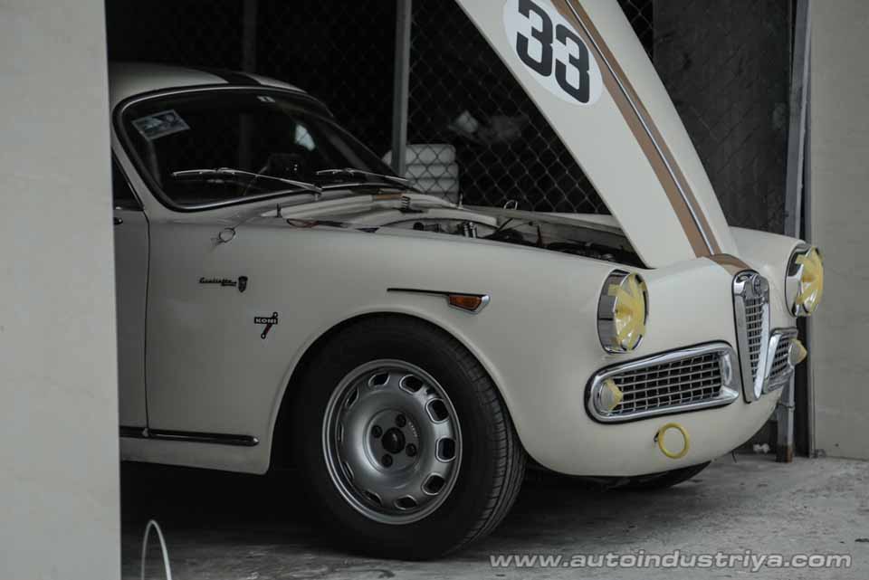 2016 Clubman Racing Series Rd. 1: Supercars meet the Vintage Gents