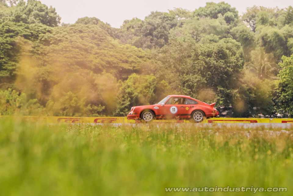 2016 Clubman Racing Series Rd. 1: Supercars meet the Vintage Gents