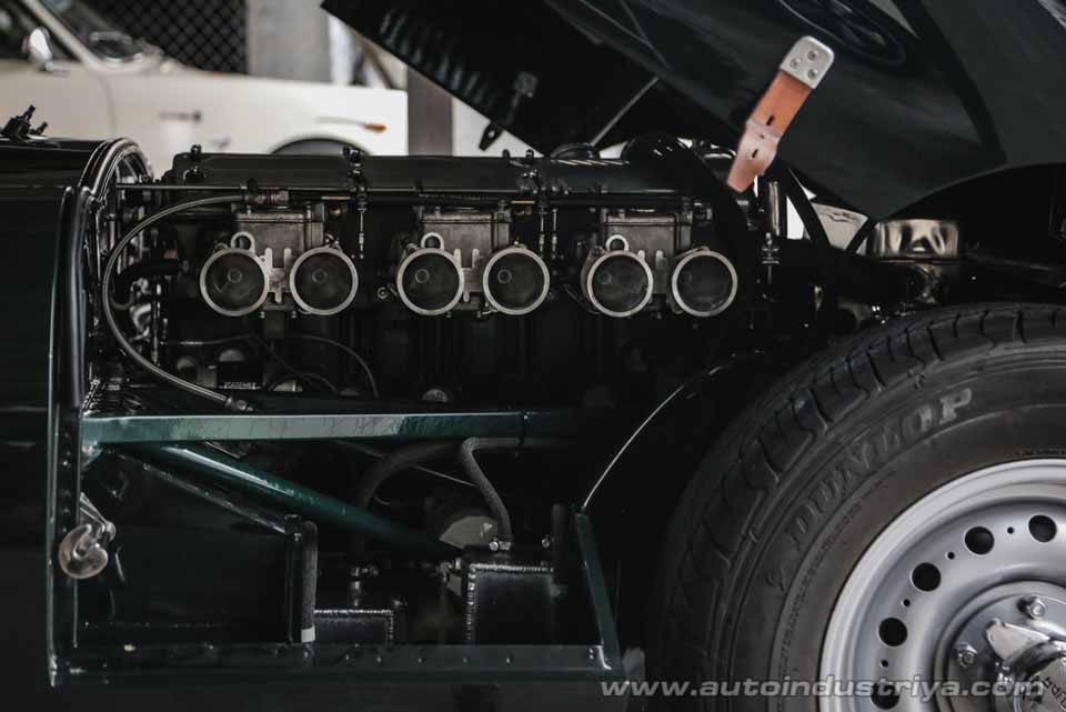 2016 Clubman Racing Series Rd. 1: Supercars meet the Vintage Gents