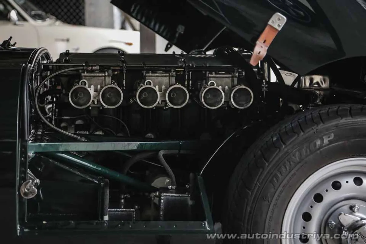 2016 Clubman Racing Series Rd. 1: Supercars meet the Vintage Gents