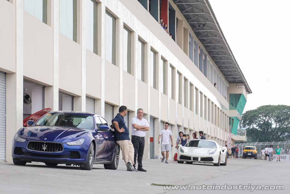 2016 Clubman Racing Series Rd. 1: Supercars meet the Vintage Gents