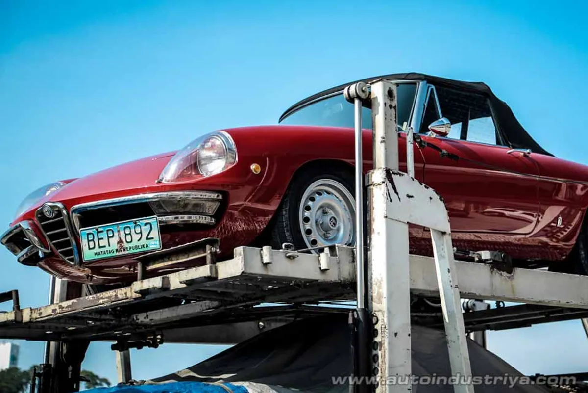 2016 Clubman Racing Series Rd. 1: Supercars meet the Vintage Gents