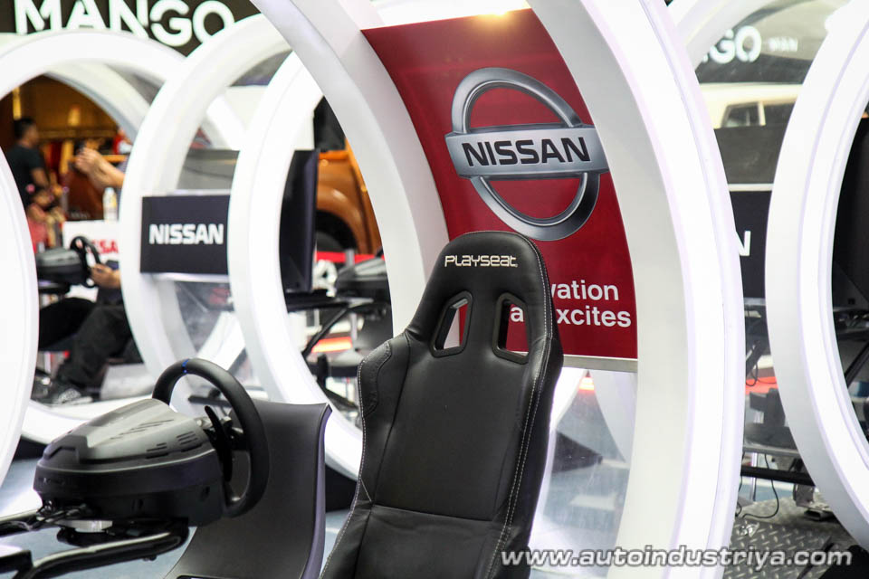 Season 2 of Nissan GT Academy officially begins