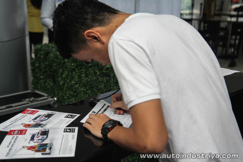 Season 2 of Nissan GT Academy officially begins