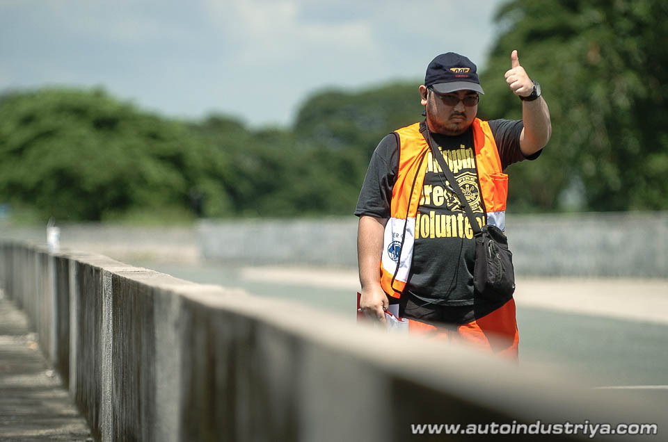 Round 3 of Vios Cup 2016 sees five first time winners