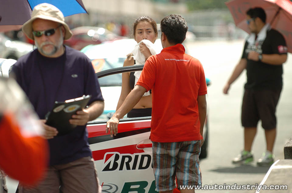 Round 3 of Vios Cup 2016 sees five first time winners