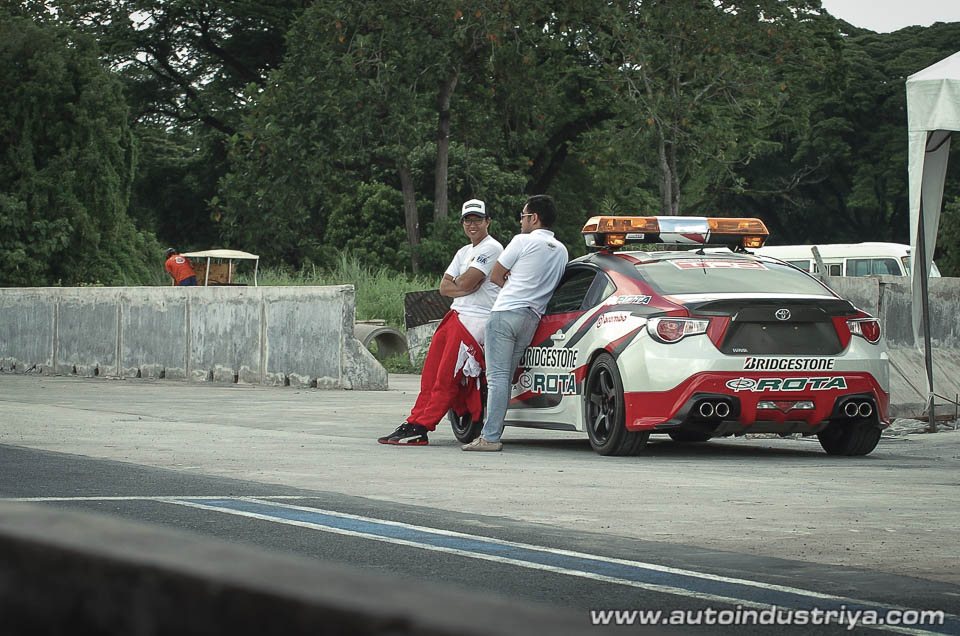 Round 3 of Vios Cup 2016 sees five first time winners
