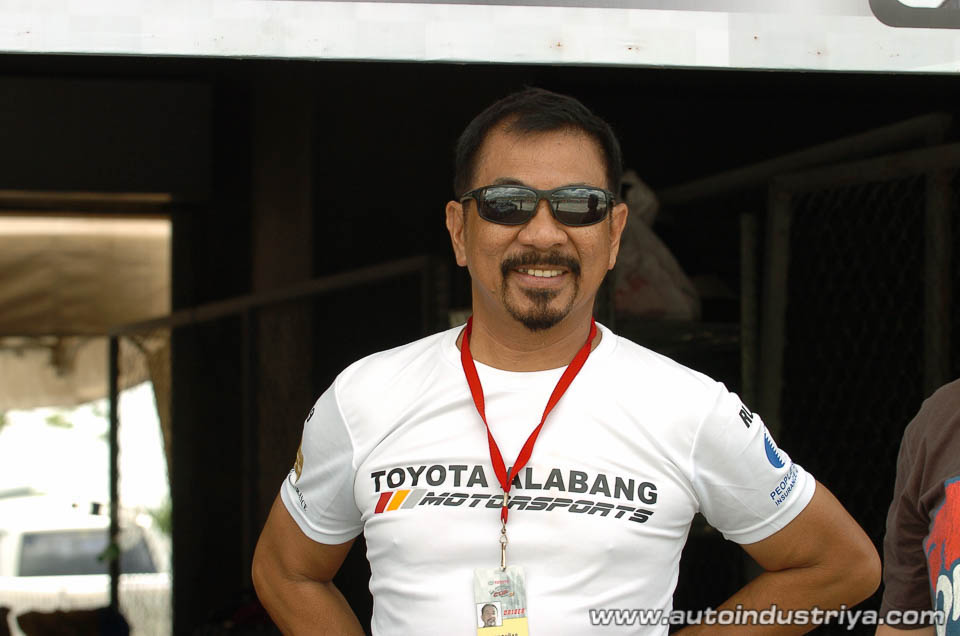 Round 3 of Vios Cup 2016 sees five first time winners