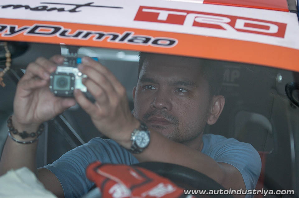 Round 3 of Vios Cup 2016 sees five first time winners