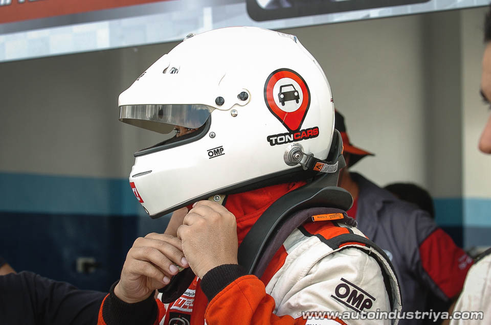 Round 3 of Vios Cup 2016 sees five first time winners