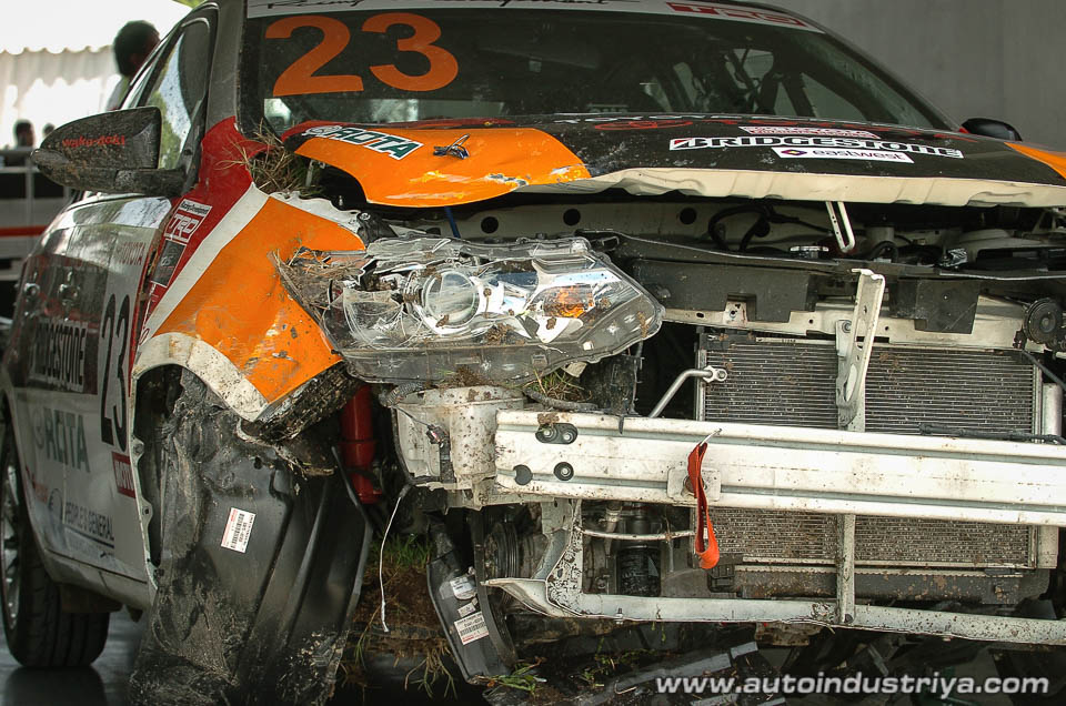 Round 3 of Vios Cup 2016 sees five first time winners