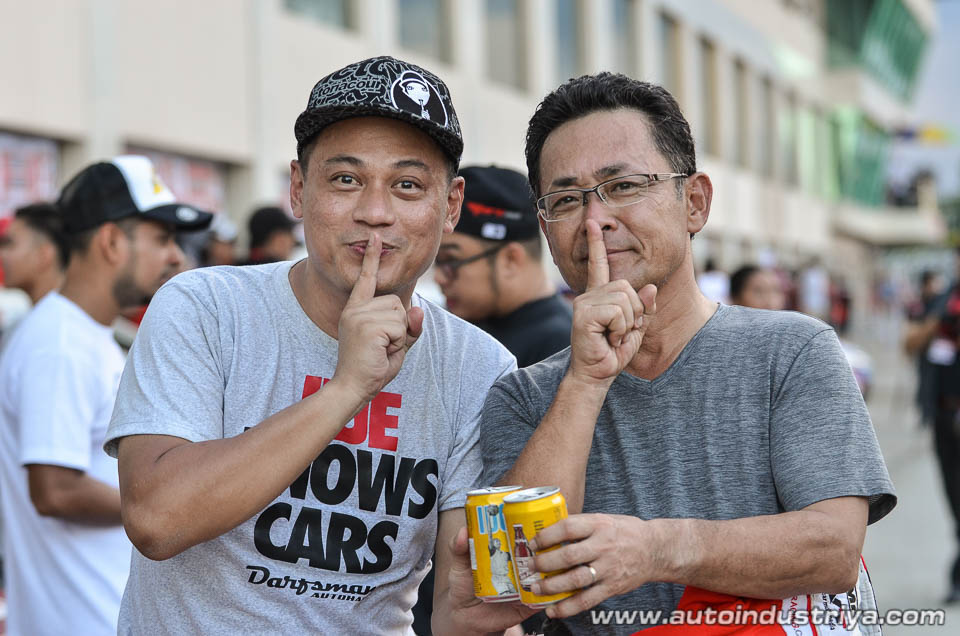 Round 3 of Vios Cup 2016 sees five first time winners