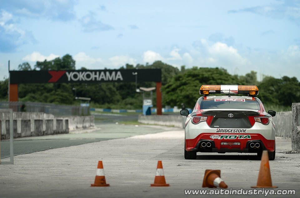 Round 3 of Vios Cup 2016 sees five first time winners