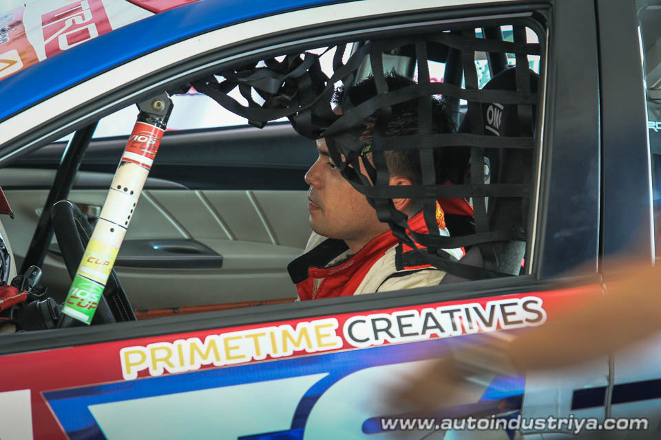 Toyota San Fernando wraps up 2016 Vios Cup on a high note