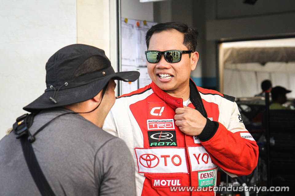 Toyota San Fernando wraps up 2016 Vios Cup on a high note