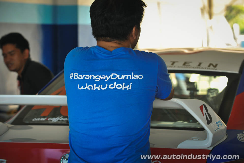 Toyota San Fernando wraps up 2016 Vios Cup on a high note