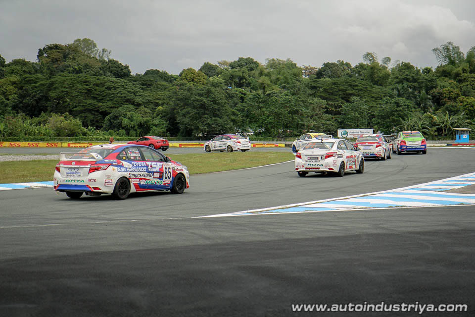 Drama and action at Vios Cup 2016 finale