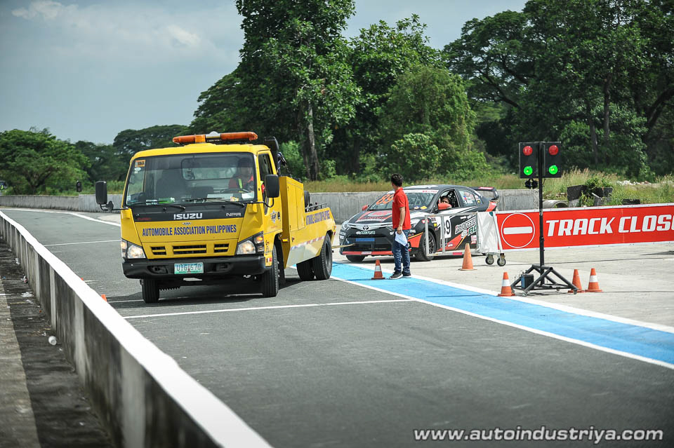 Drama and action at Vios Cup 2016 finale