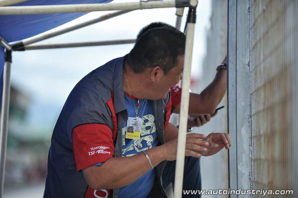 Drama and action at Vios Cup 2016 finale