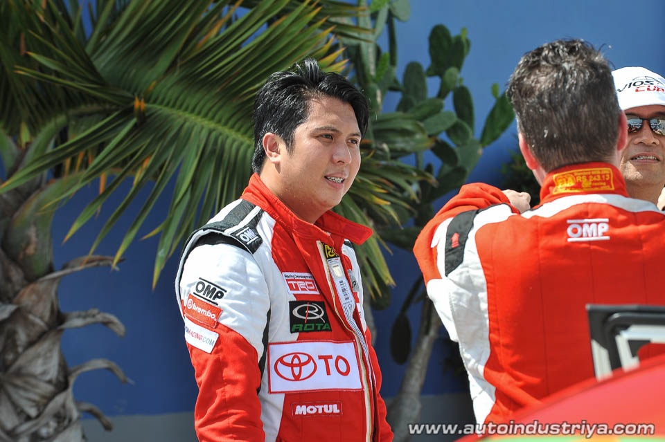 Drama and action at Vios Cup 2016 finale