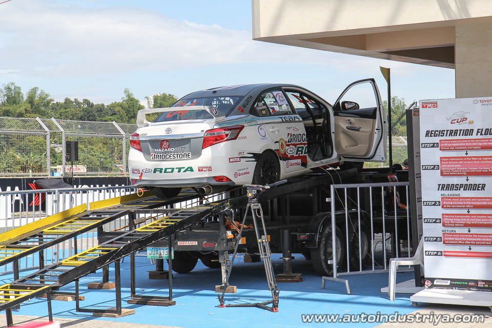 Drama and action at Vios Cup 2016 finale