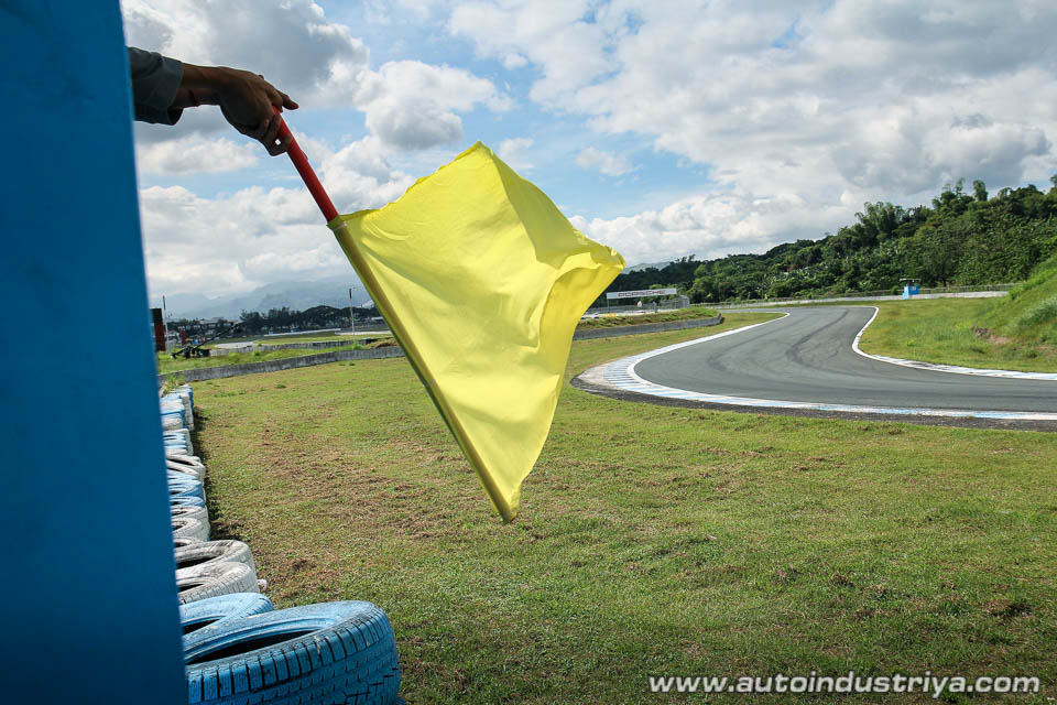 Drama and action at Vios Cup 2016 finale