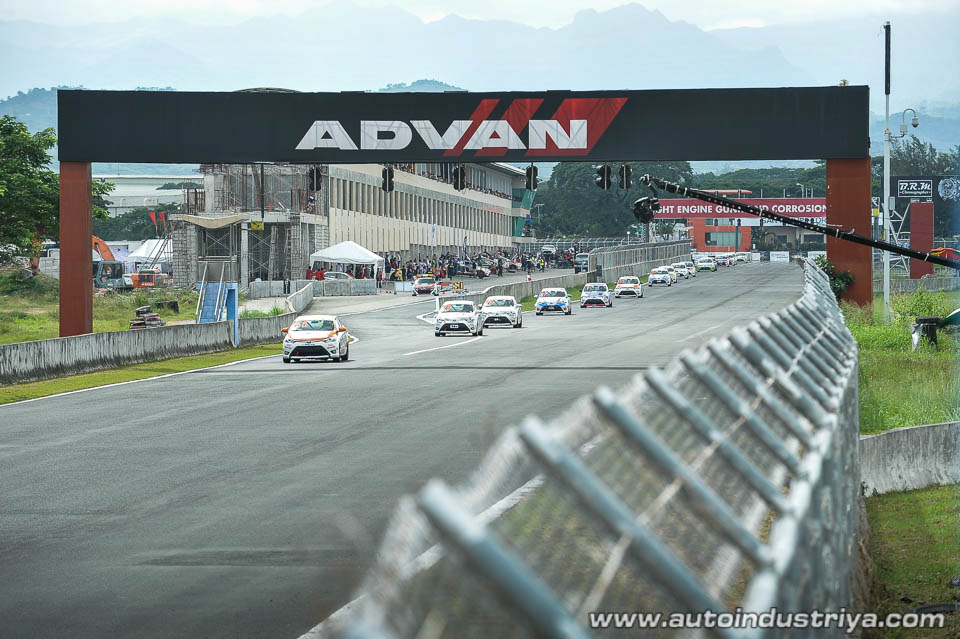 Drama and action at Vios Cup 2016 finale