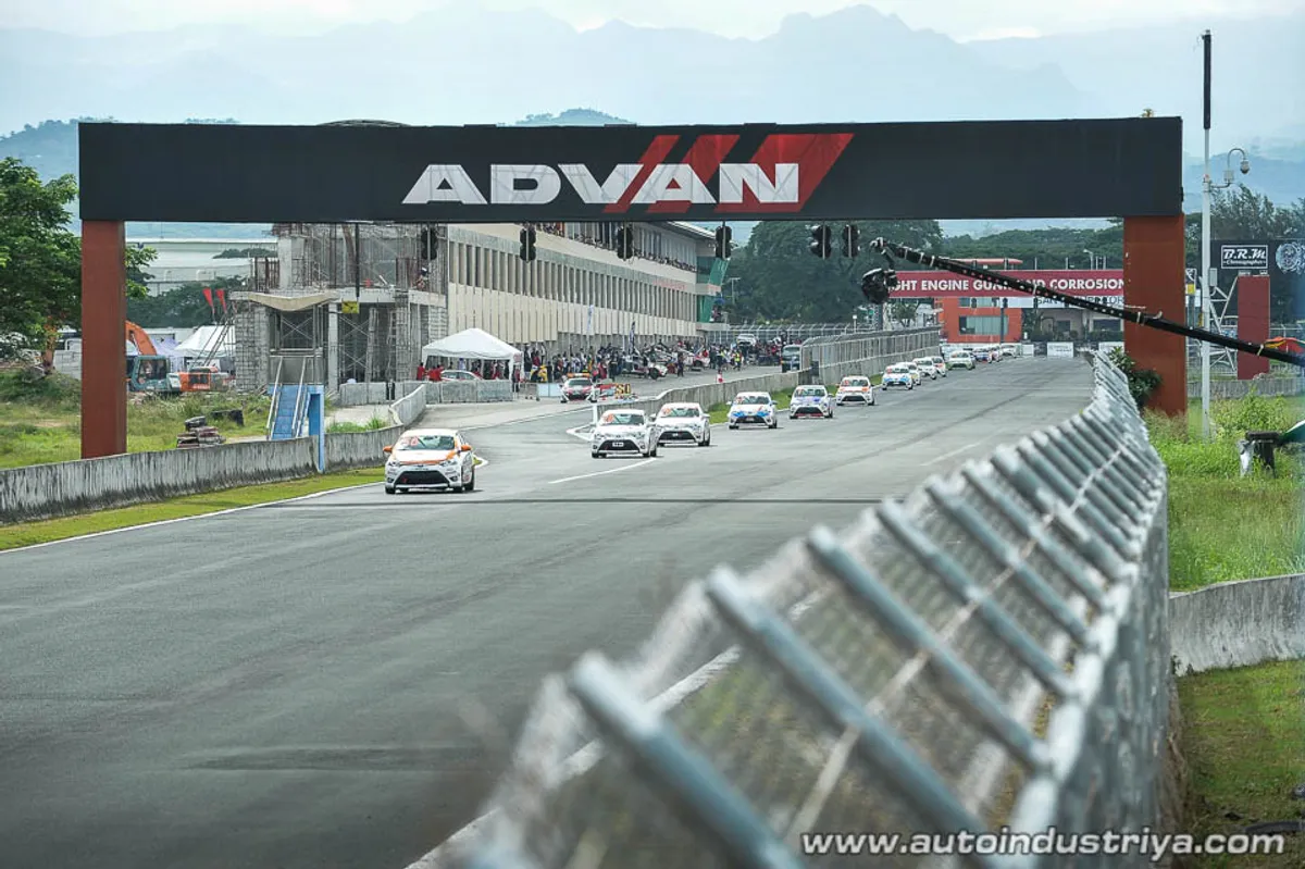 Drama and action at Vios Cup 2016 finale