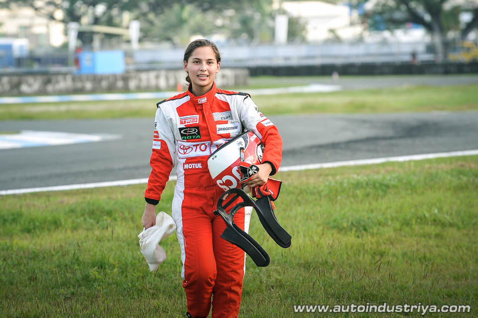 Drama and action at Vios Cup 2016 finale