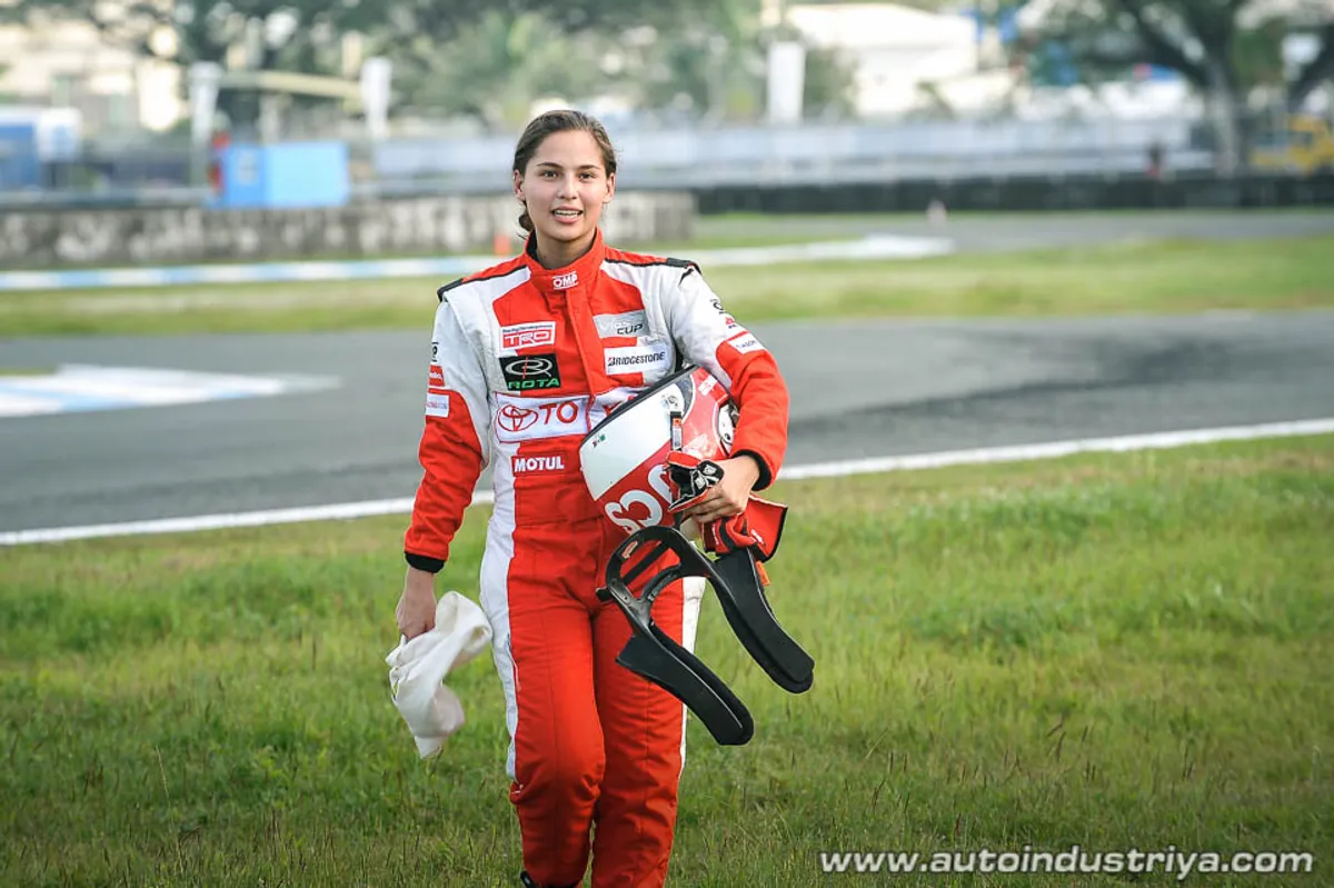 Drama and action at Vios Cup 2016 finale