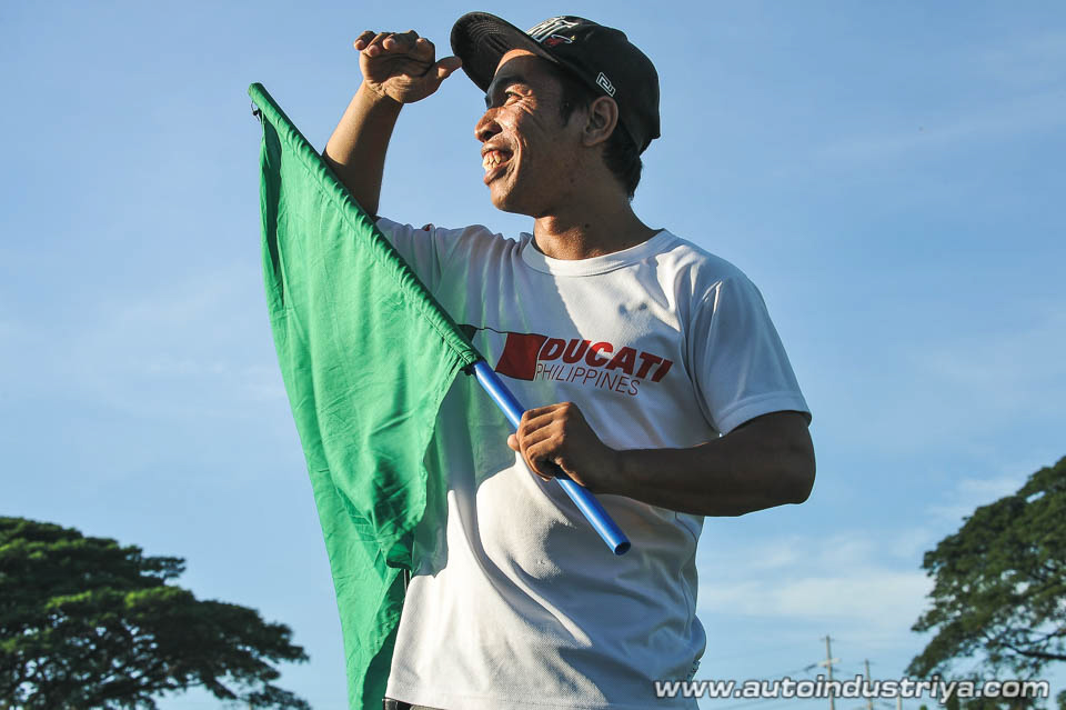 Drama and action at Vios Cup 2016 finale