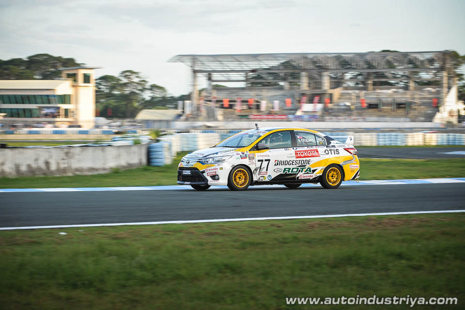 Drama and action at Vios Cup 2016 finale