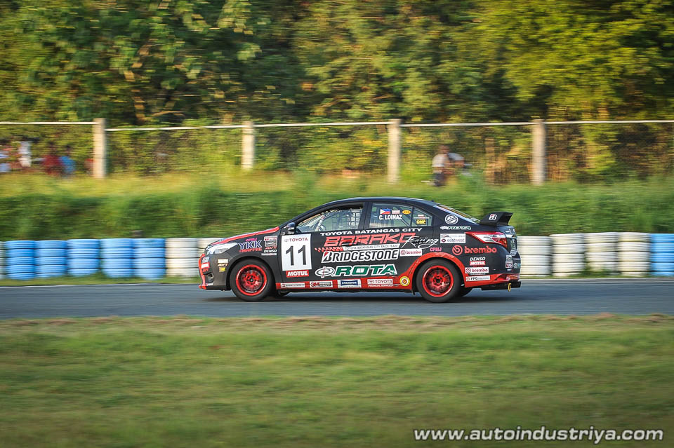 Drama and action at Vios Cup 2016 finale