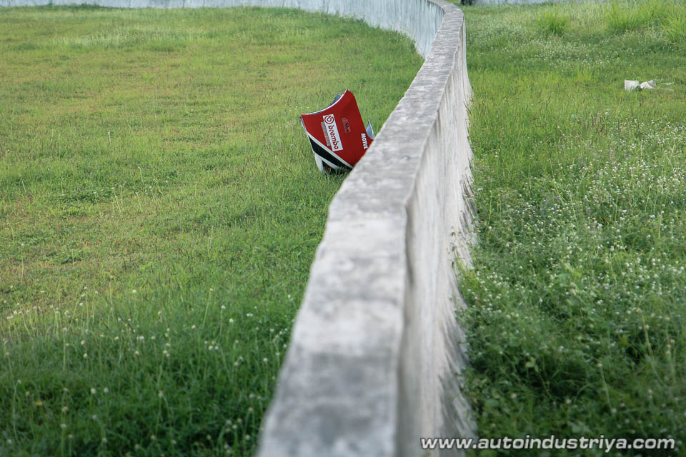 Drama and action at Vios Cup 2016 finale