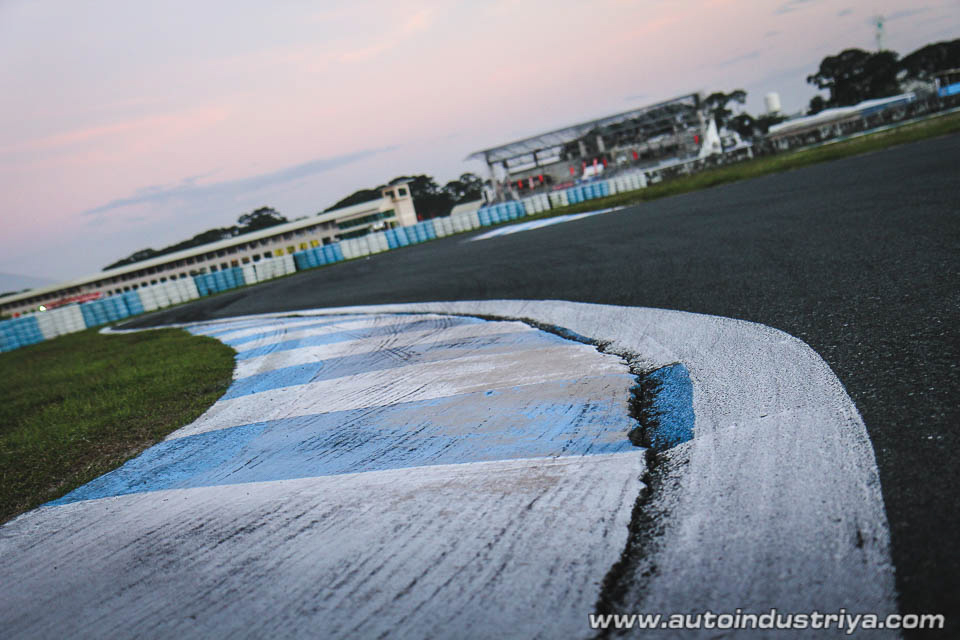 Drama and action at Vios Cup 2016 finale