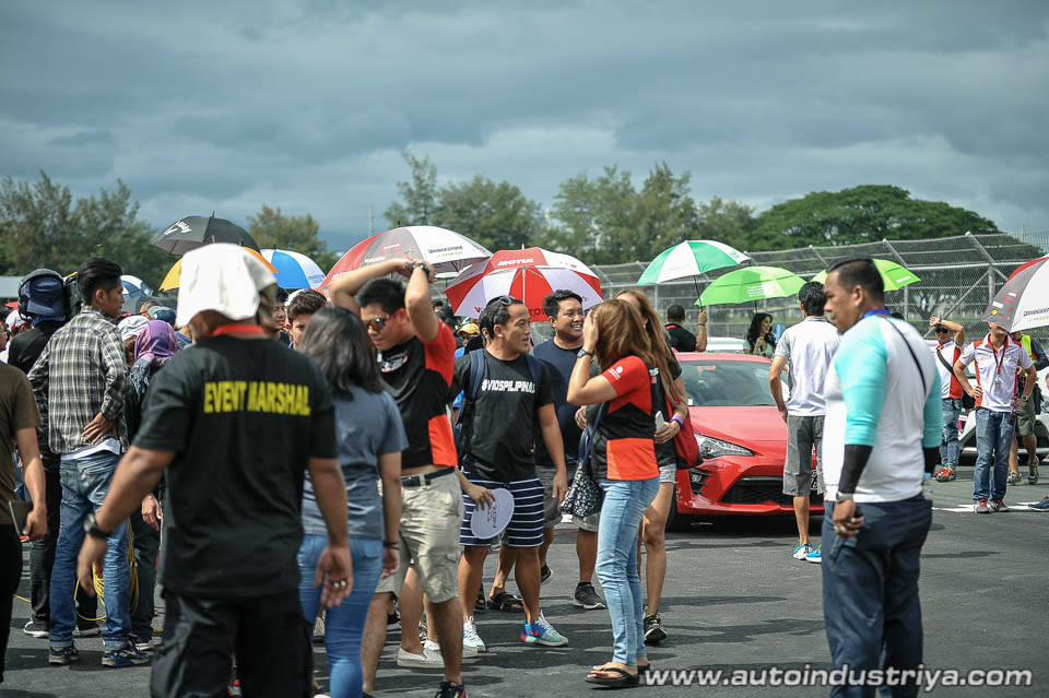 Drama and action at Vios Cup 2016 finale